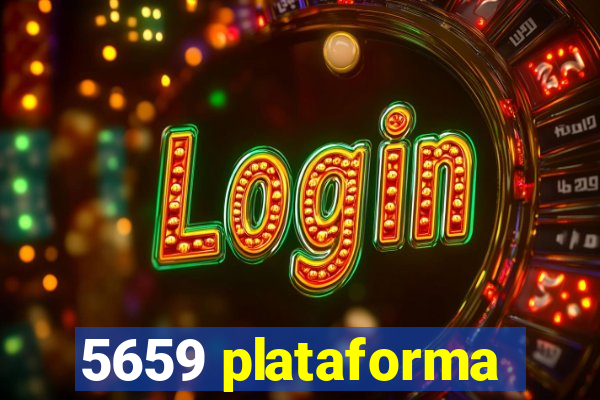 5659 plataforma